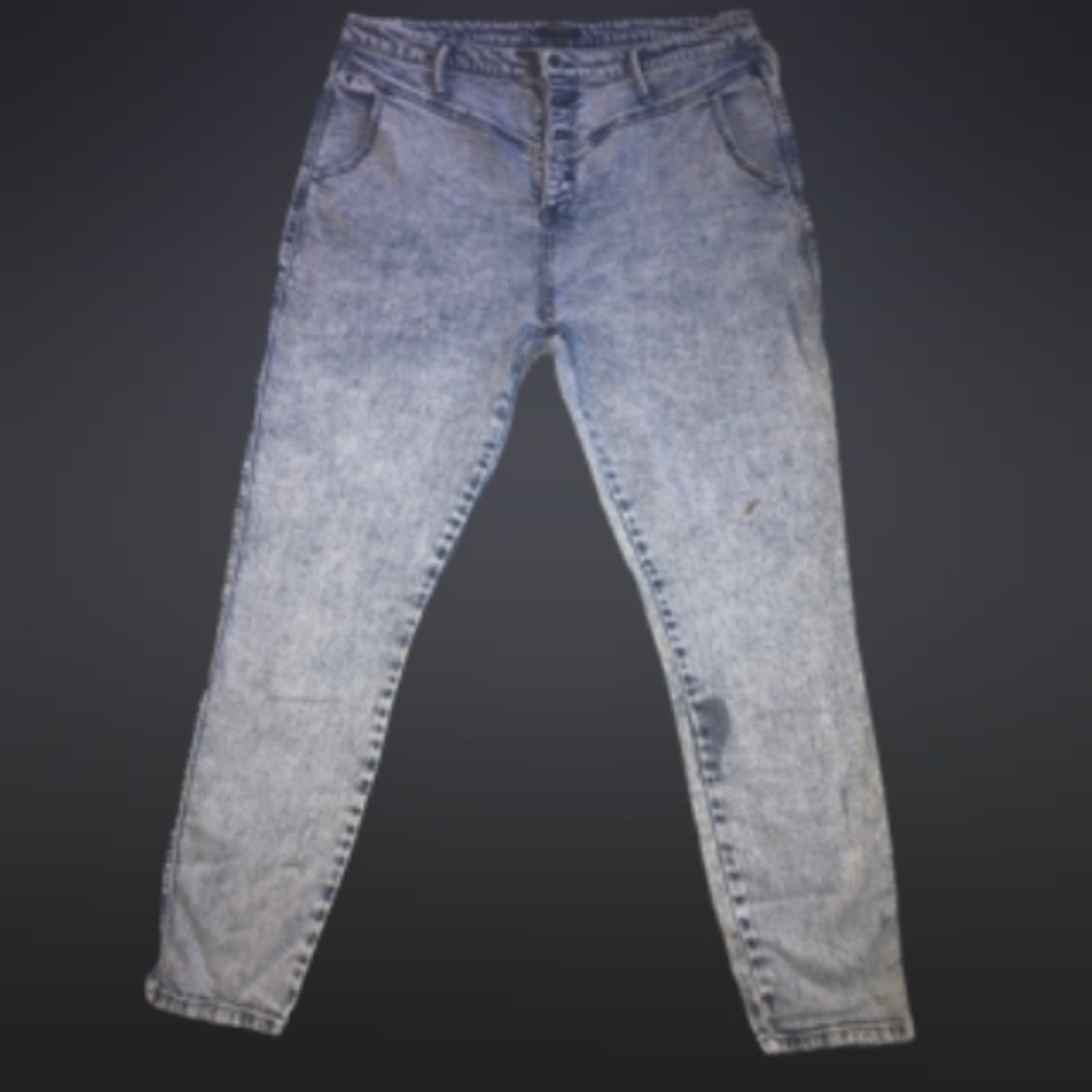 Wild fable skinny jeans size 16